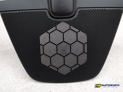 Dashboard Trims  4