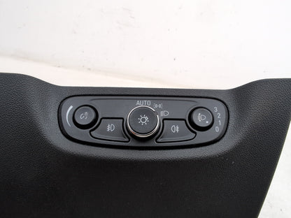 Switch Headlamp 4