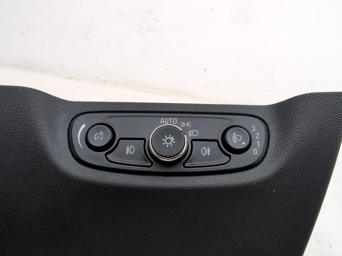 Switch Headlamp 4