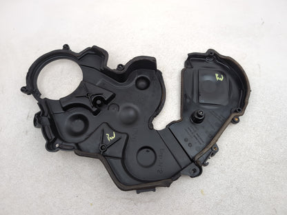 Timing Chain Cover  4
