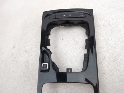Dashboard Trims  4