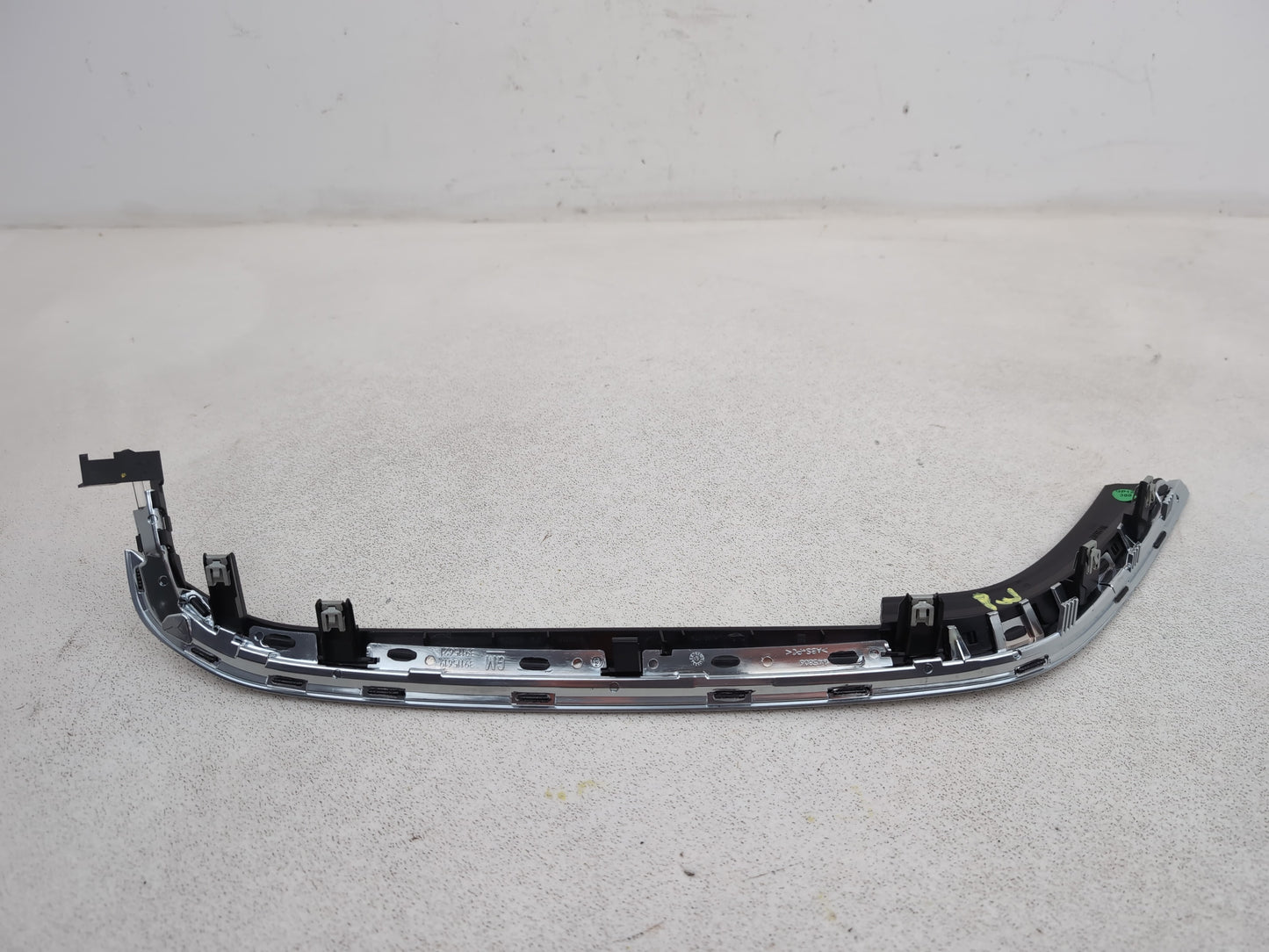 Dashboard Trims  4