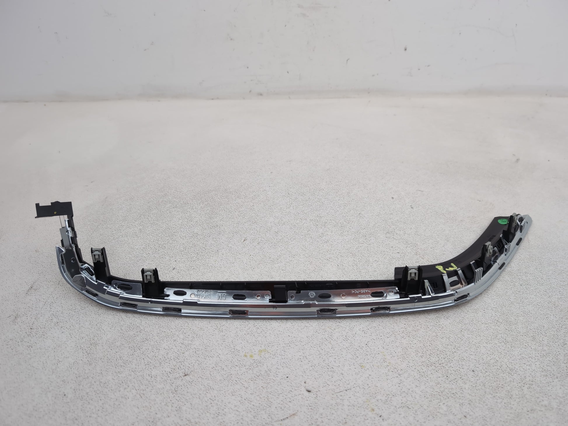 Dashboard Trims  4