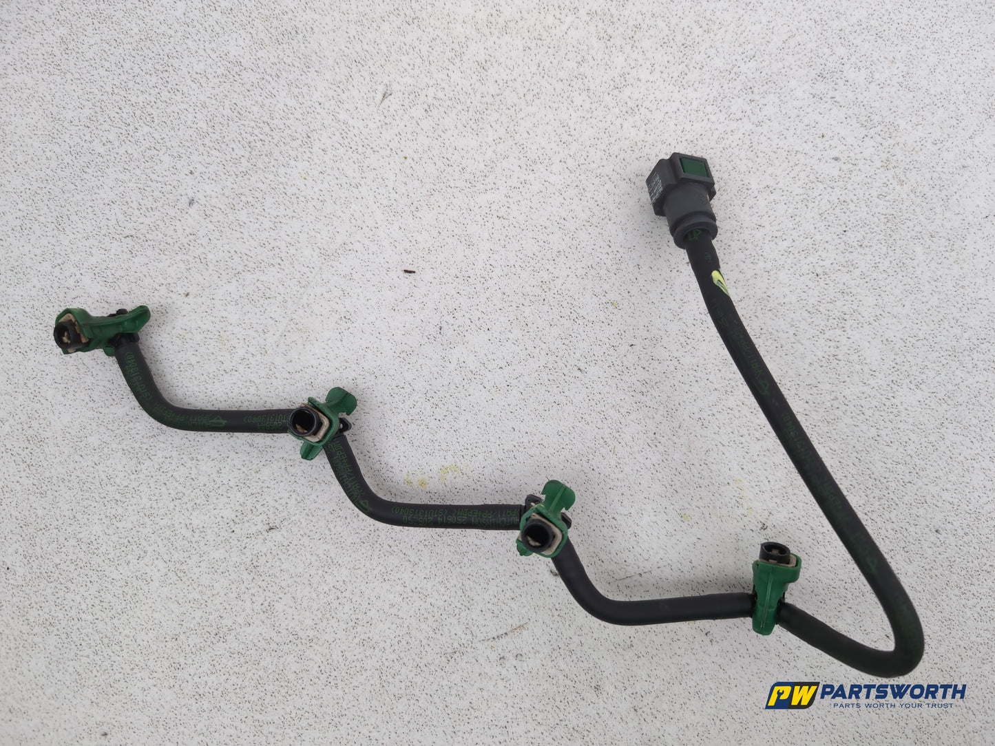 Misc pipes 4