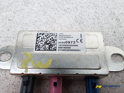 Aerial Amplifier 1 4