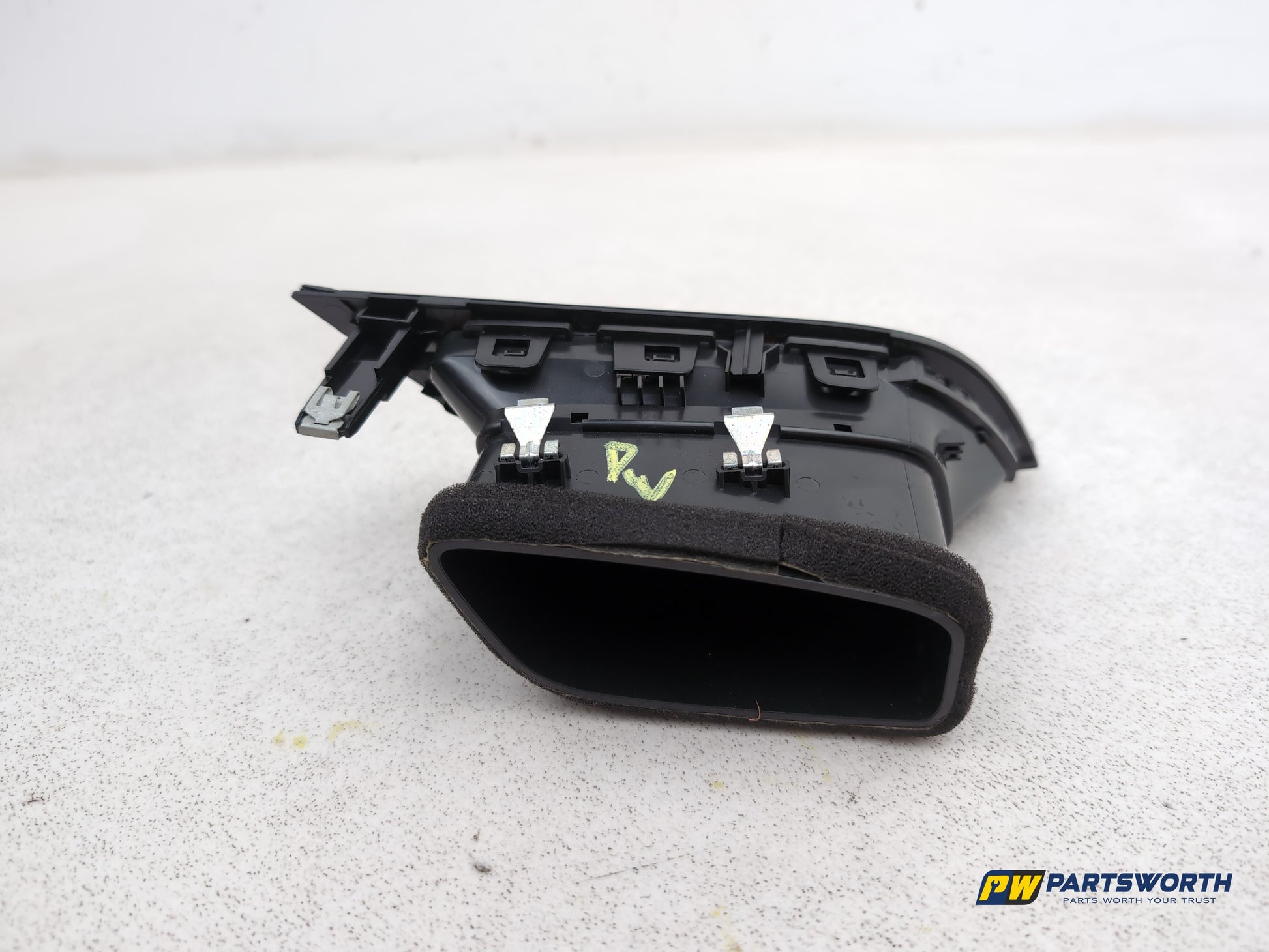 Dashboard Trim With Air Vent  4