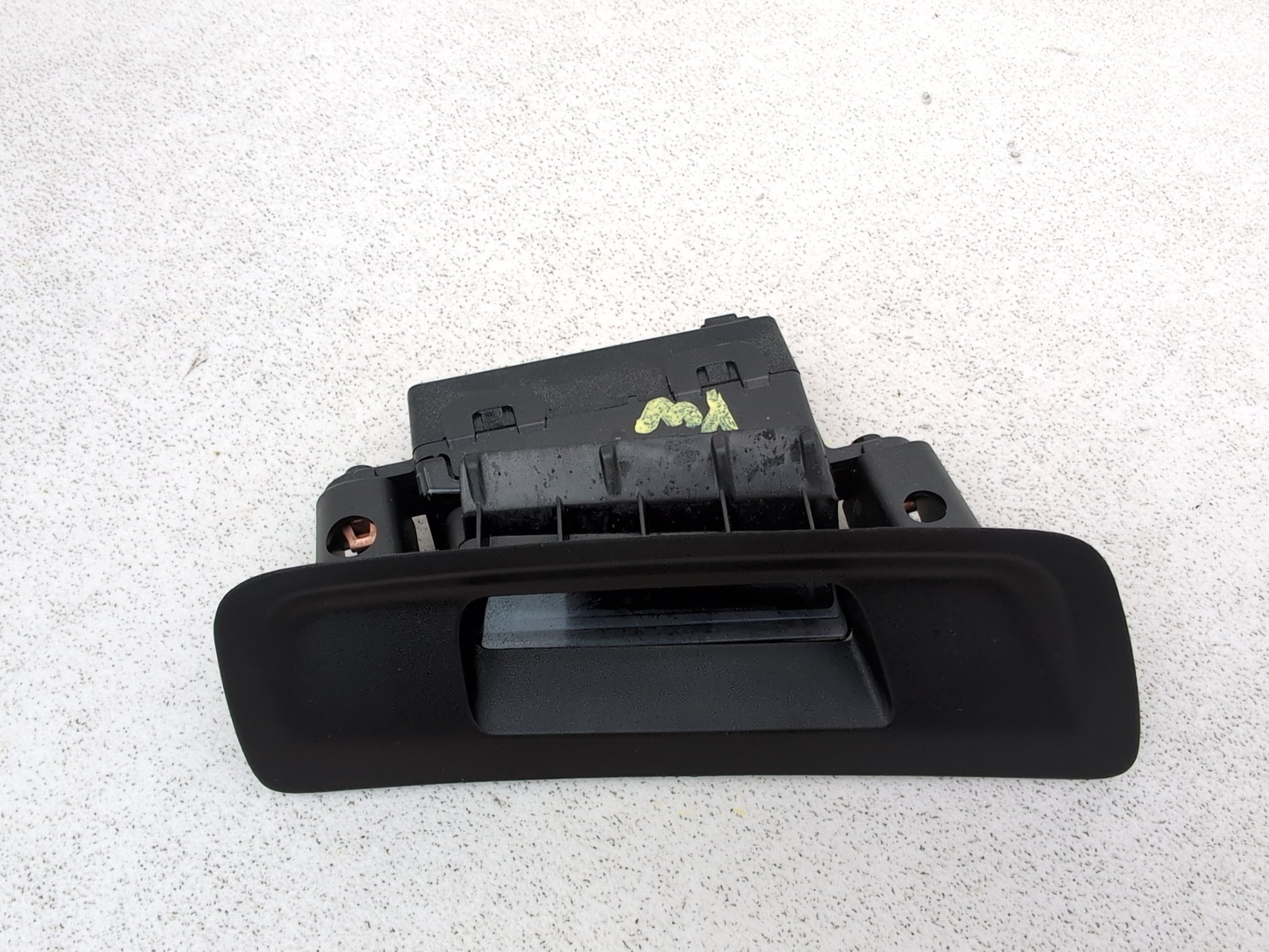 Misc sensor 4