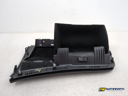 Glove Compartment Assembly 4