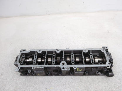 Camshaft Cover  4