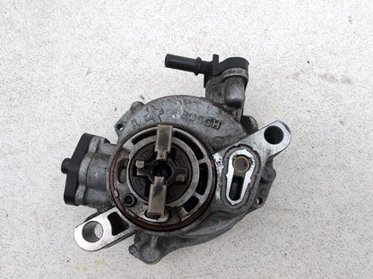 Vacuum Pump  4