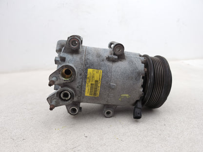 Air Conditioning Compressor 4