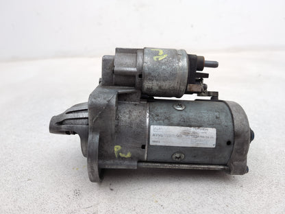 Starter Motor 4