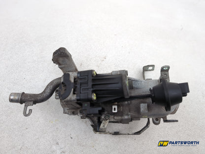 EGR Valve 4