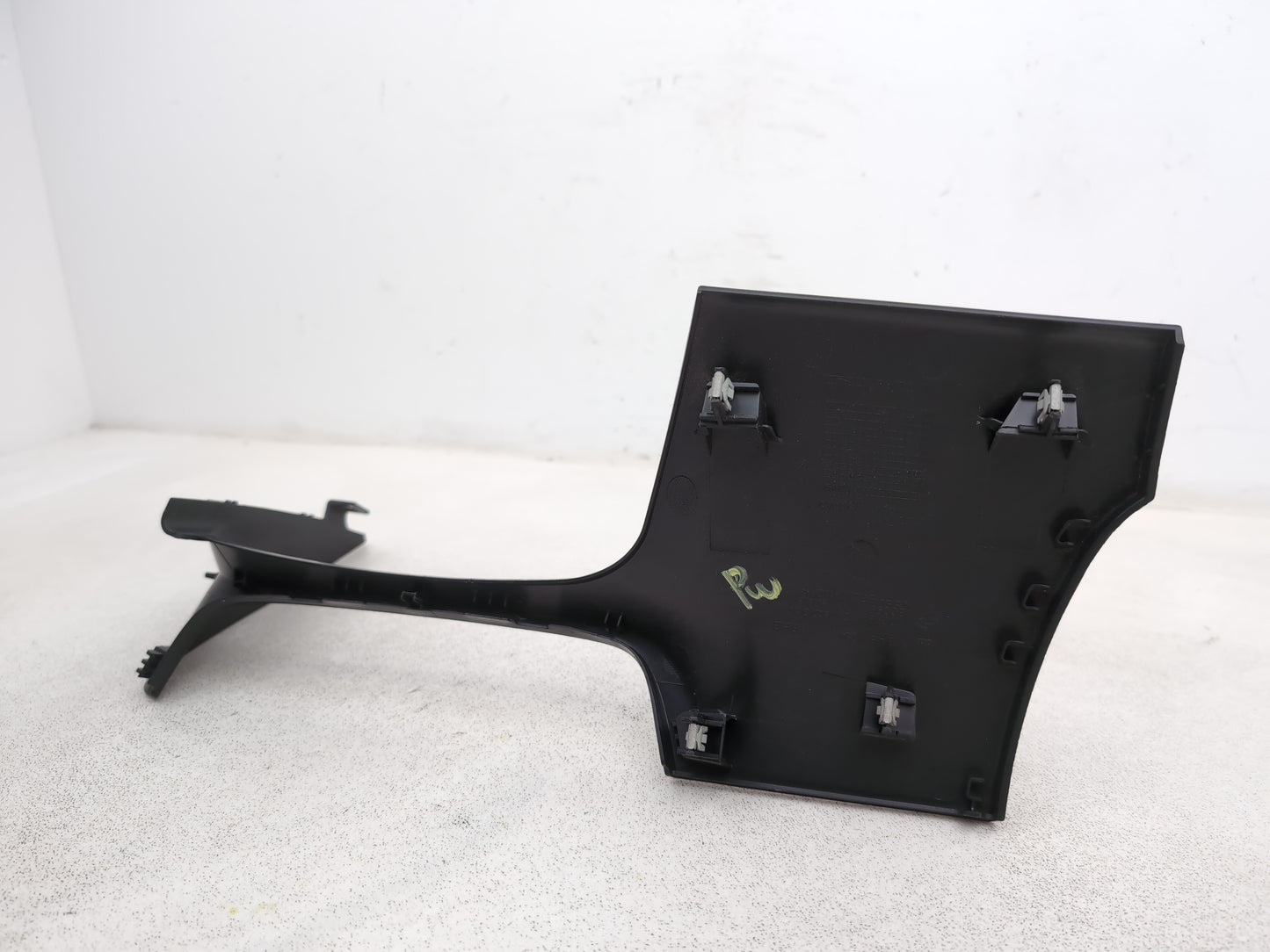 Dashboard Trims  4