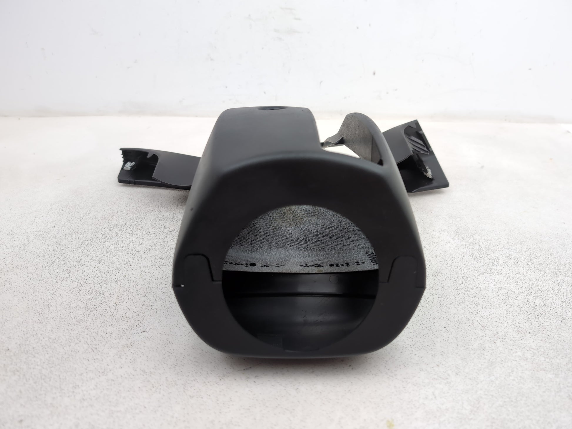Steering Column Shroud Upper and Lower 4