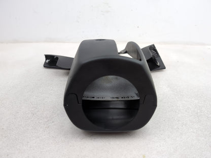 Steering Column Shroud Upper and Lower 4