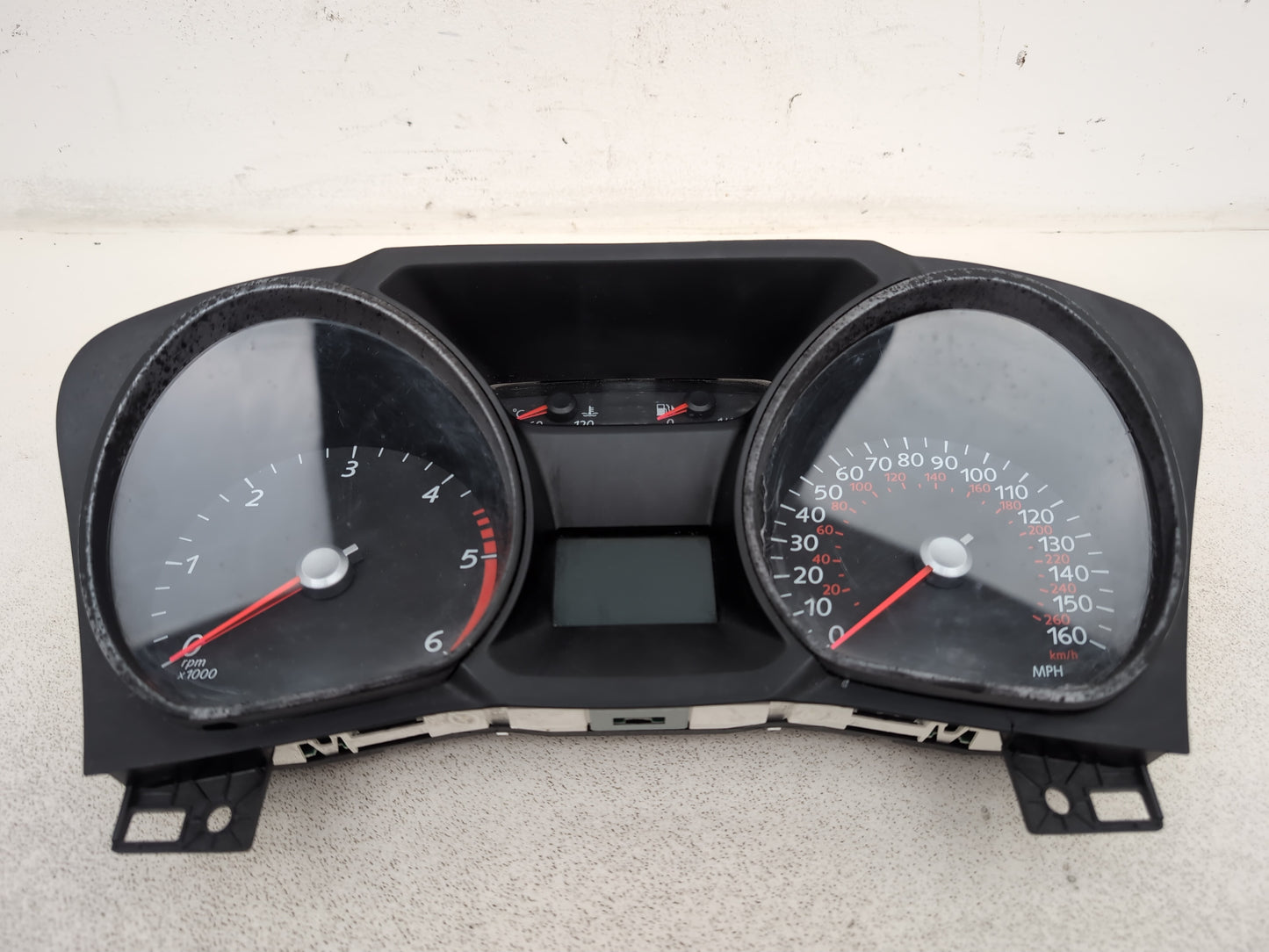 Engine ECU KIT 4