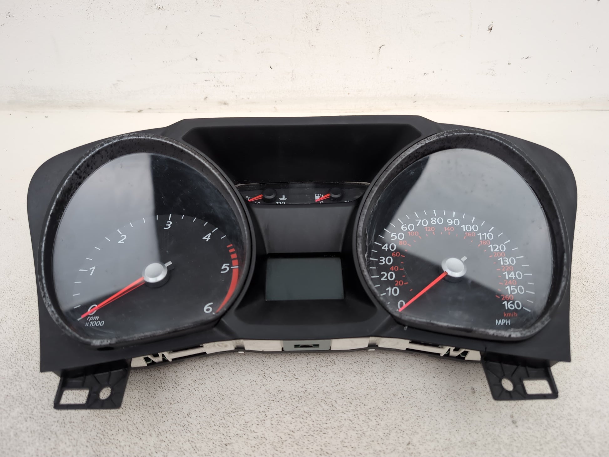 Engine ECU KIT 4
