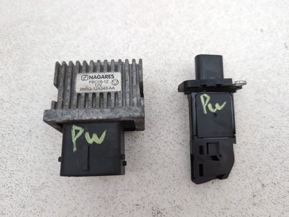 Engine ECU KIT 10