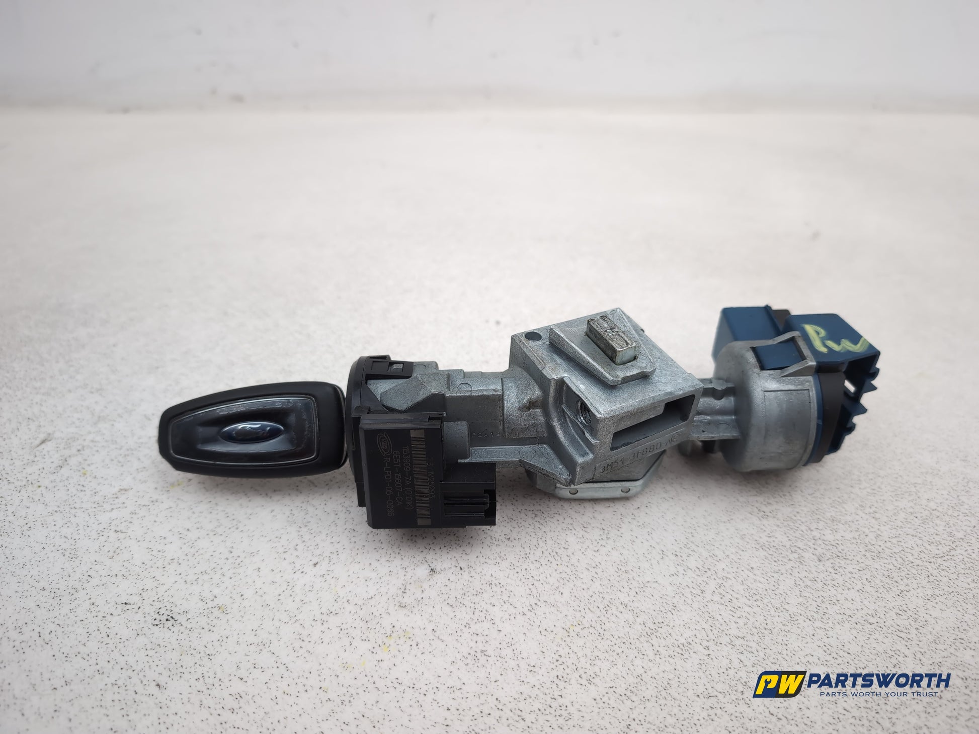 Engine ECU KIT 16