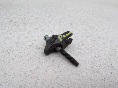 Engine Mounting Bracket 4
