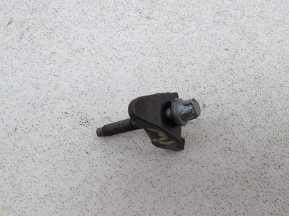Engine Mounting Bracket 4