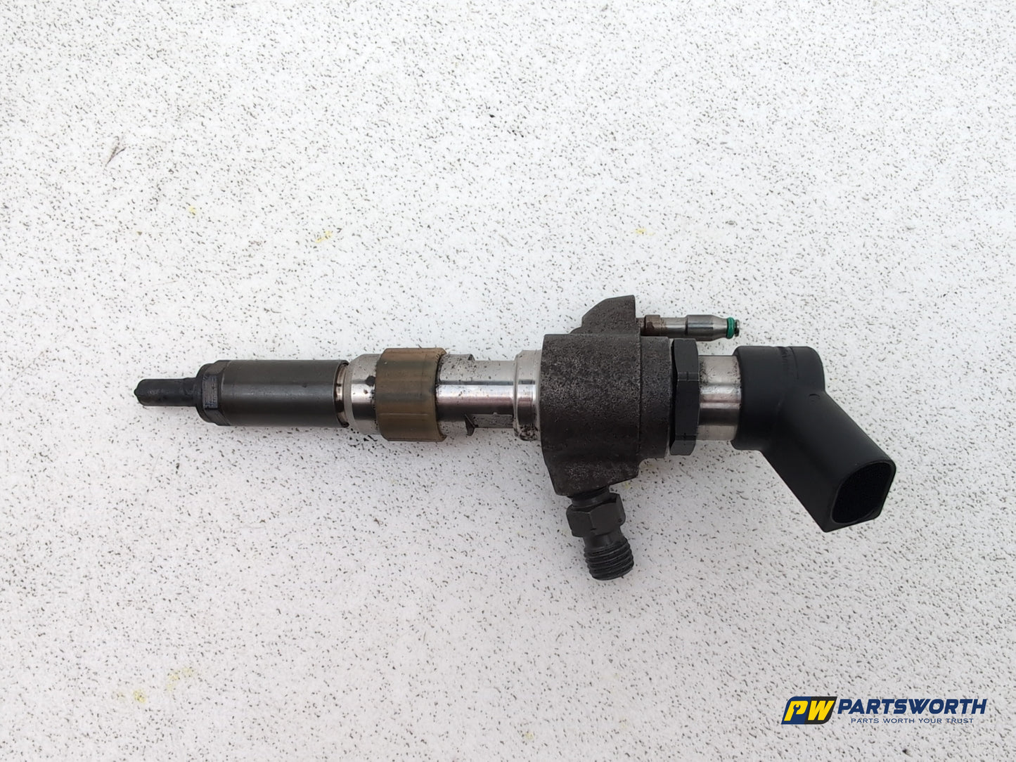 Fuel Injector 4