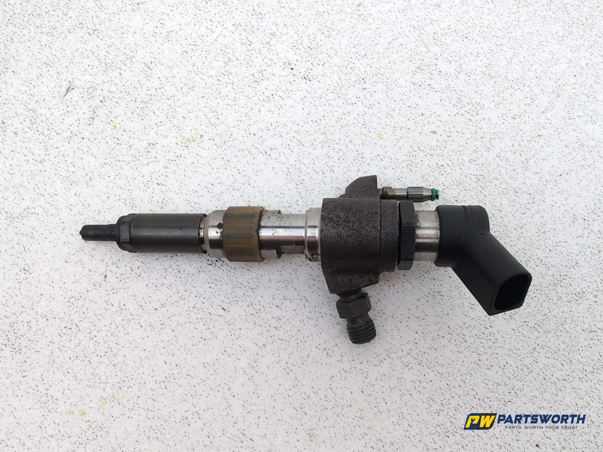 Fuel Injector 4