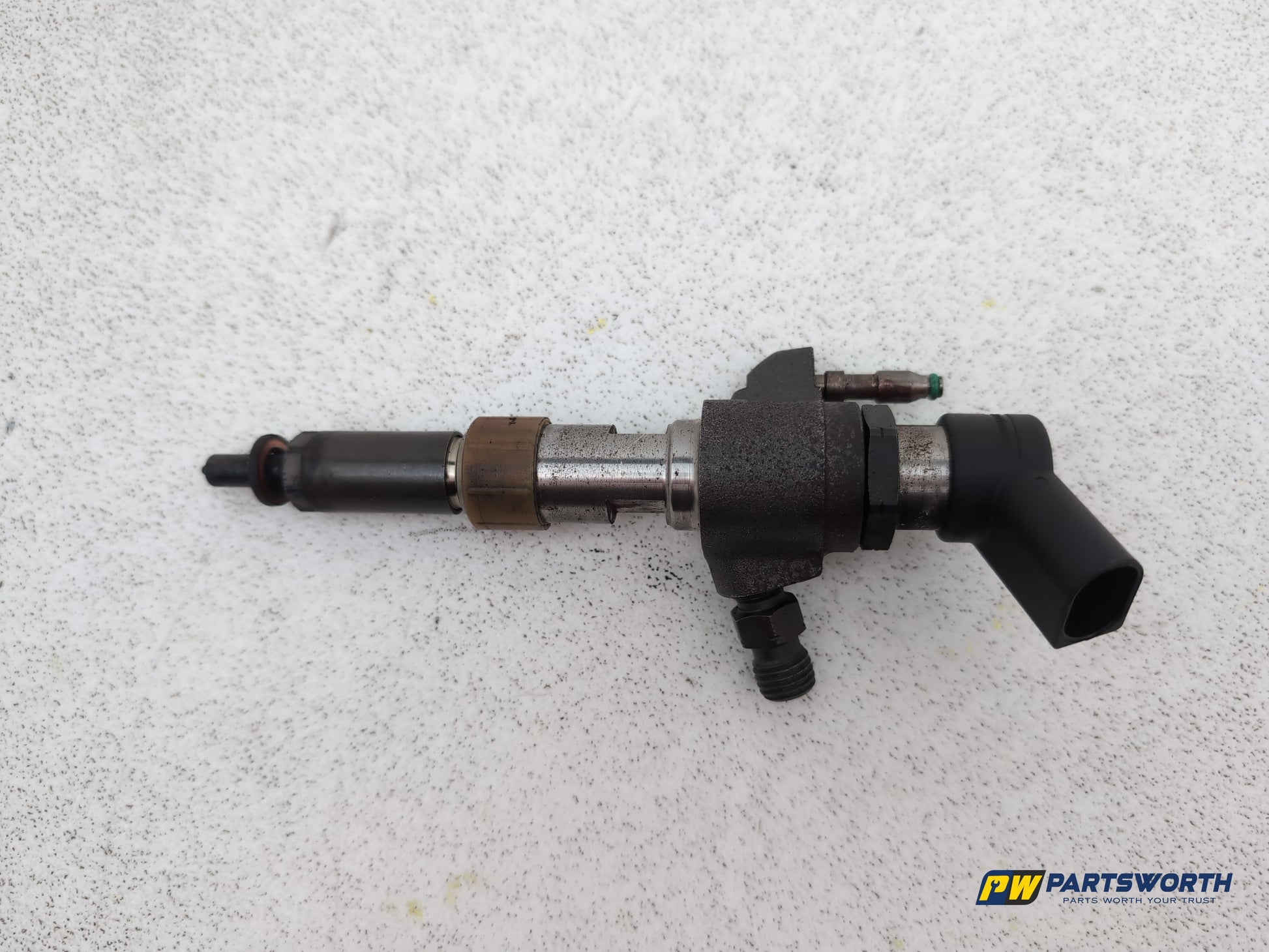 Fuel Injector 4