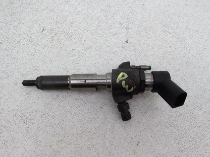 Fuel Injector 4