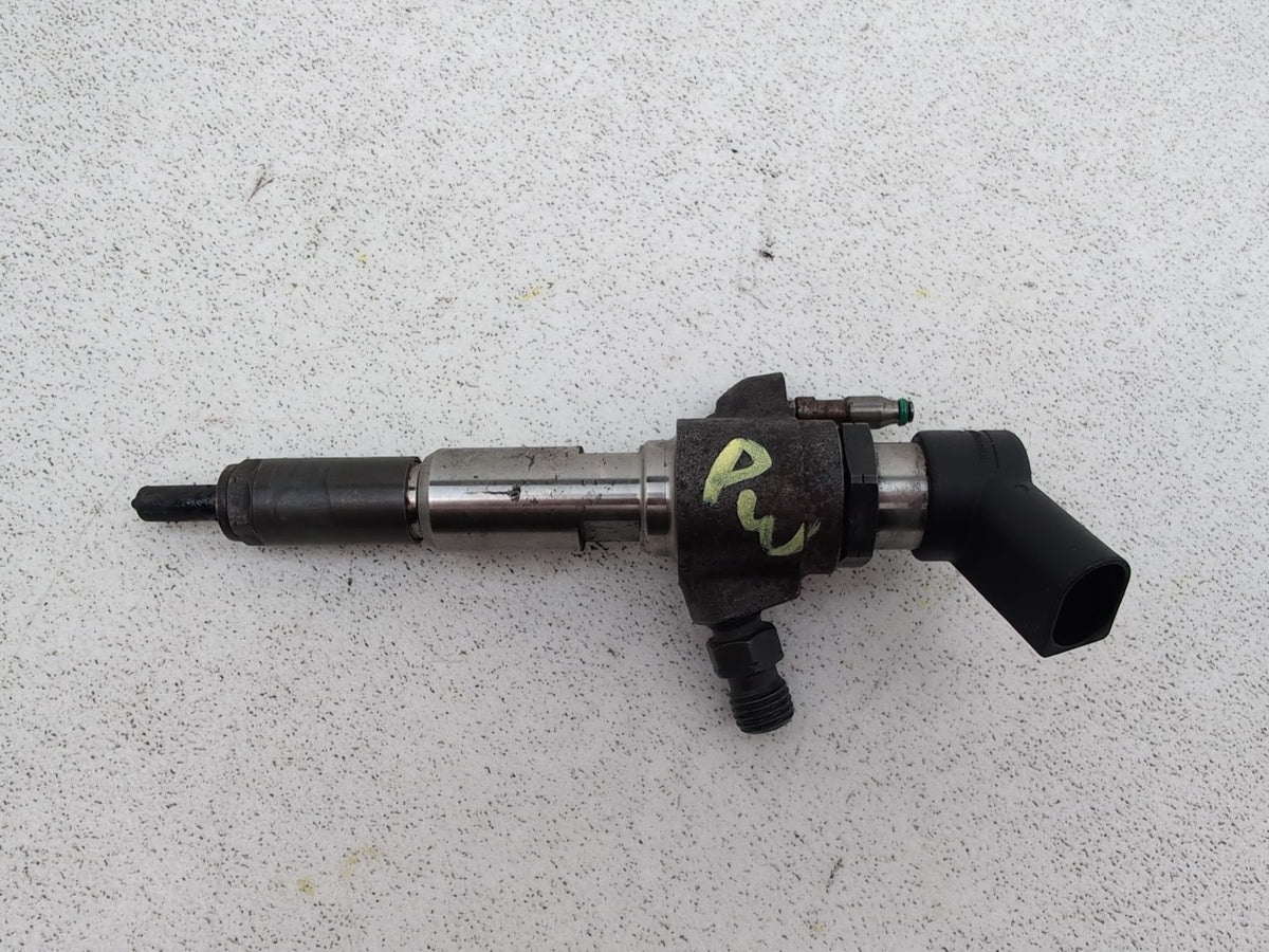 Fuel Injector 4
