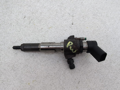 Fuel Injector 4