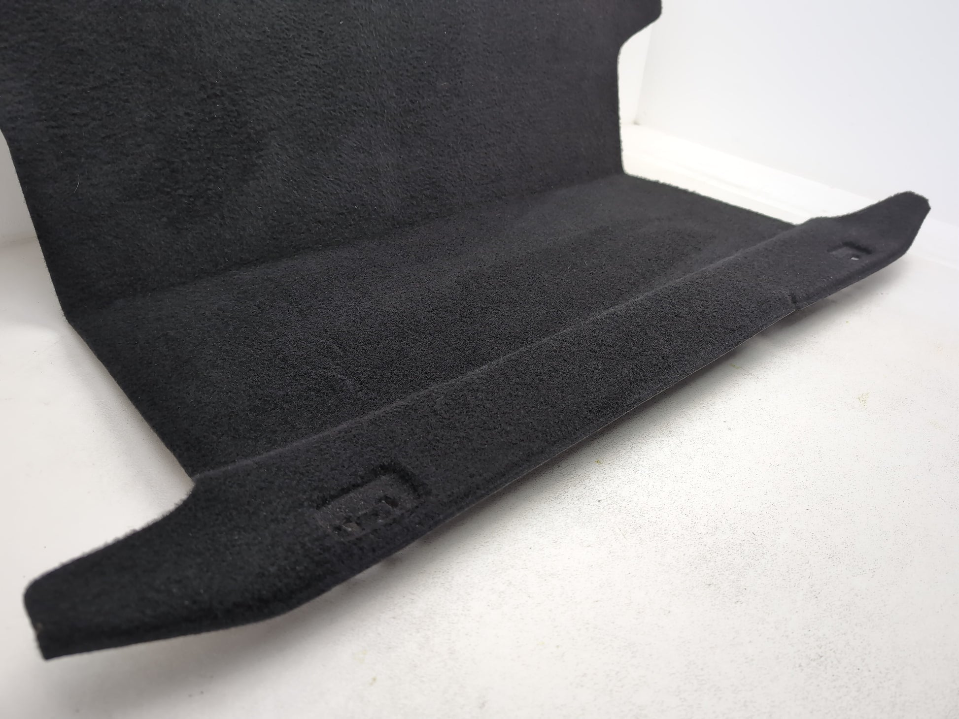 Boot Carpet 4