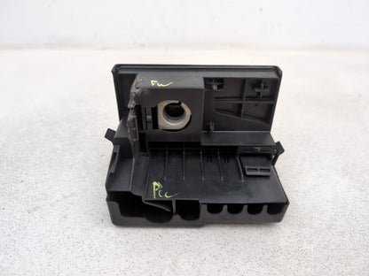 Positive Pole Battery Power Boot Distribution Fuse Box 4