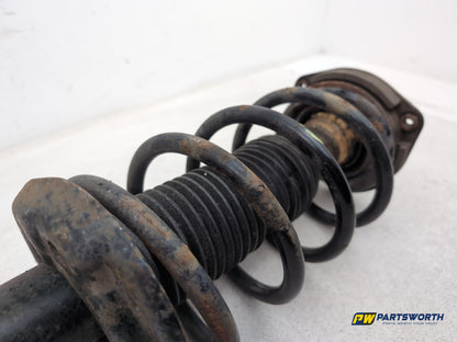 Shock Absorber Front RH 4