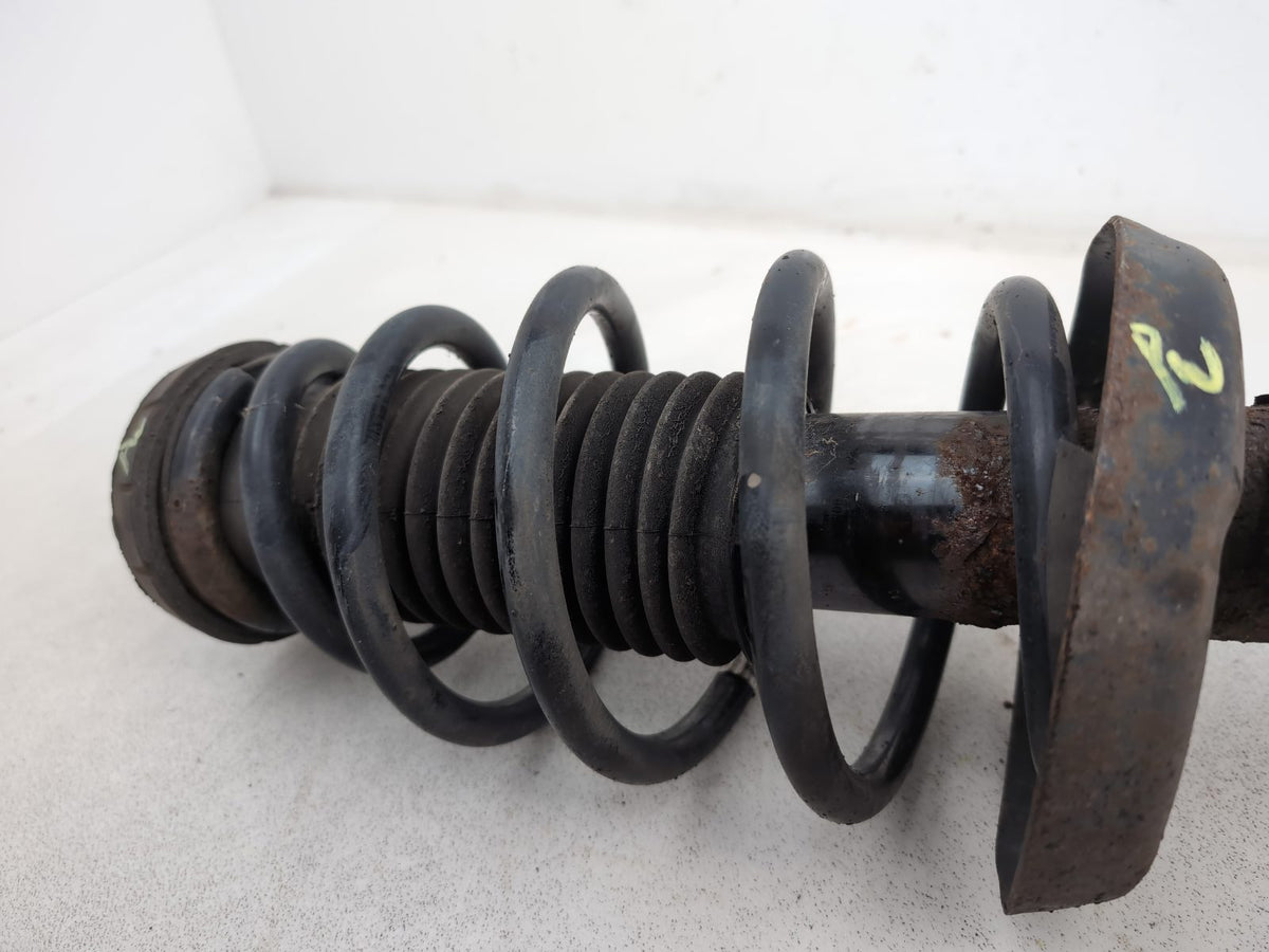 Shock Absorber Front LH 4