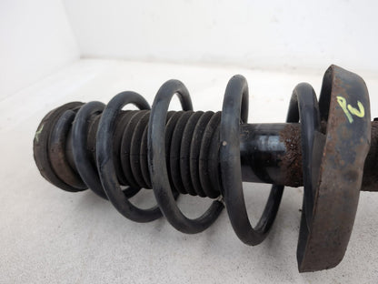 Shock Absorber Front LH 4