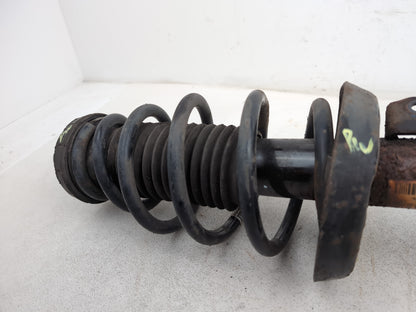 Shock Absorber Front RH 4