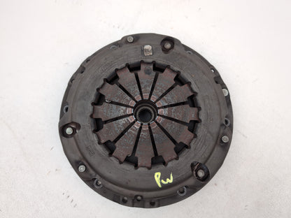 Automatic Gearbox Flywheel  4