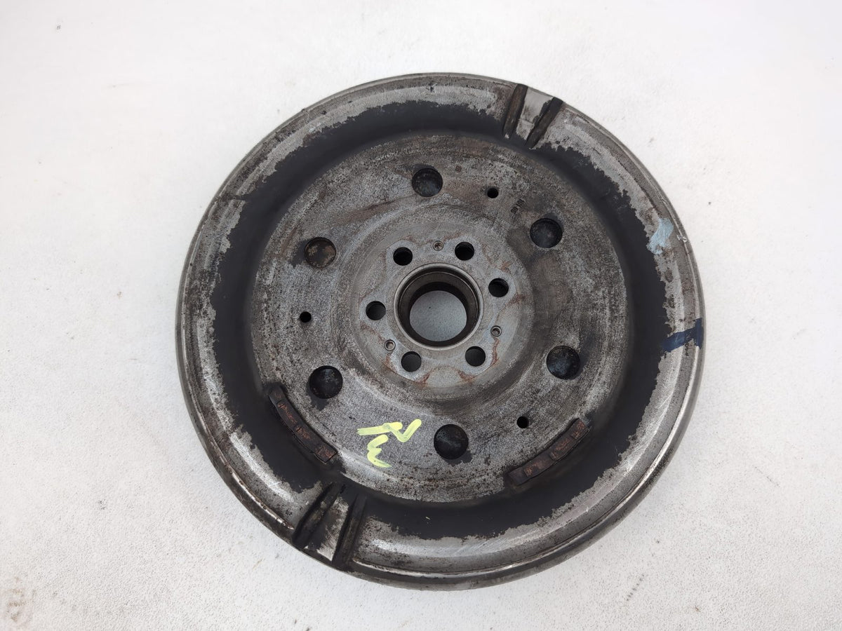 Dual Mass Flywheel 4