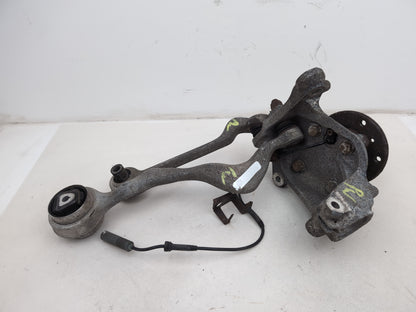 Wheel Hub Front RH 4