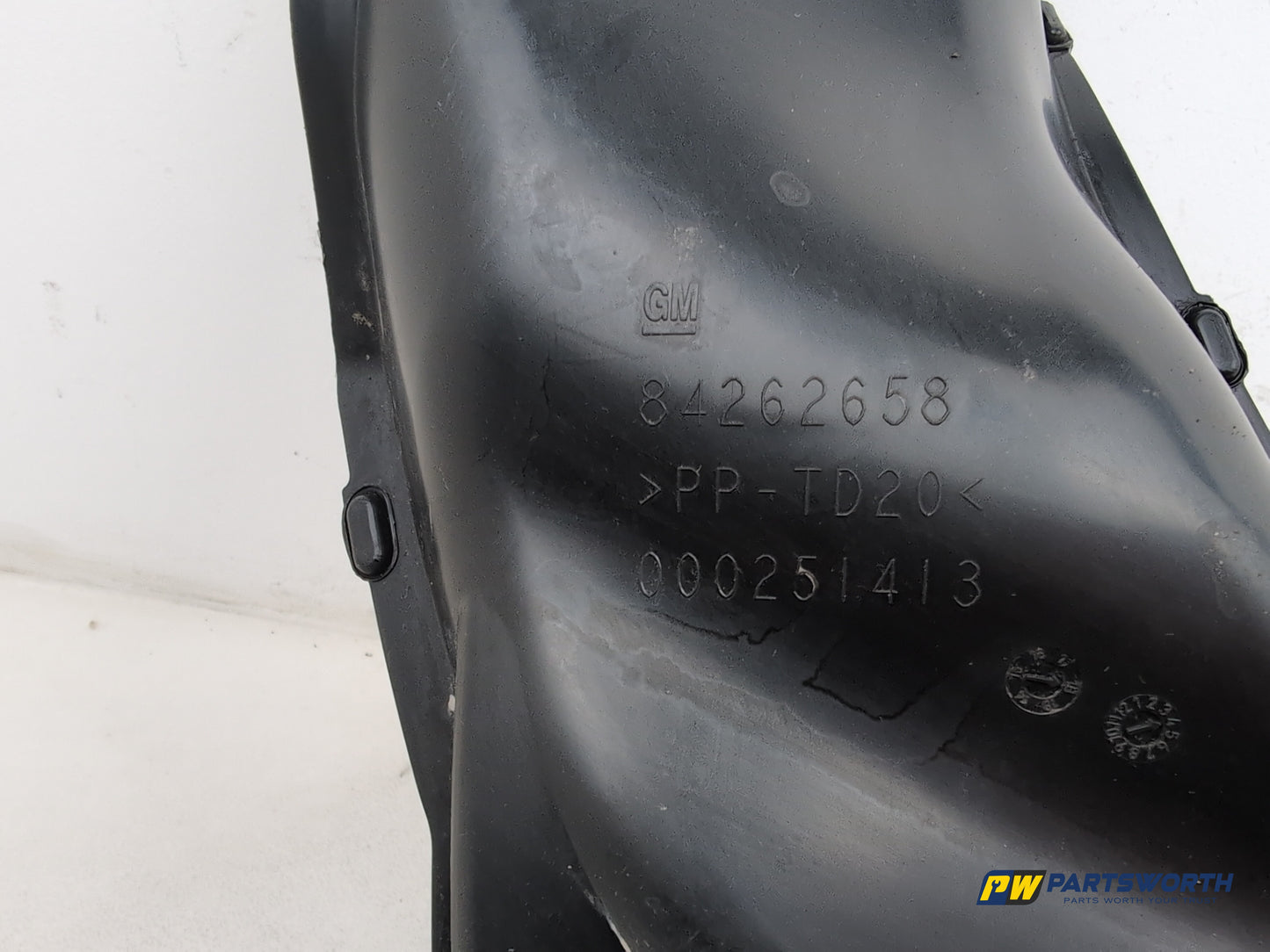 Misc Bonnet Air Intake 4