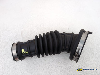 Turbo Intercooler Top Hose 4