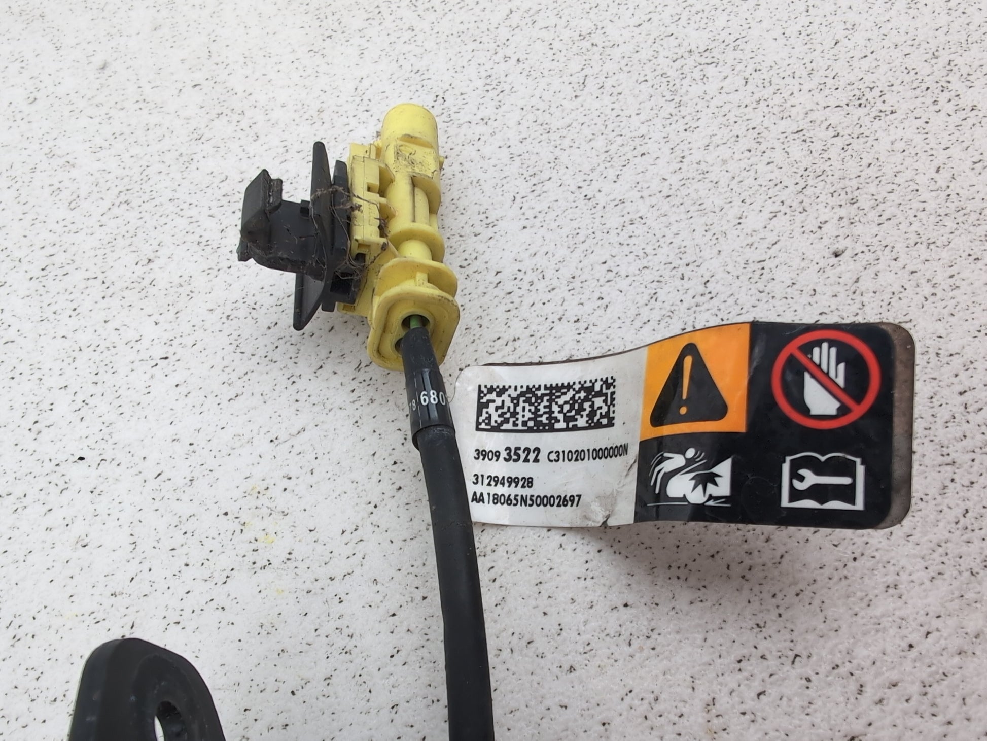 Misc electrical 4