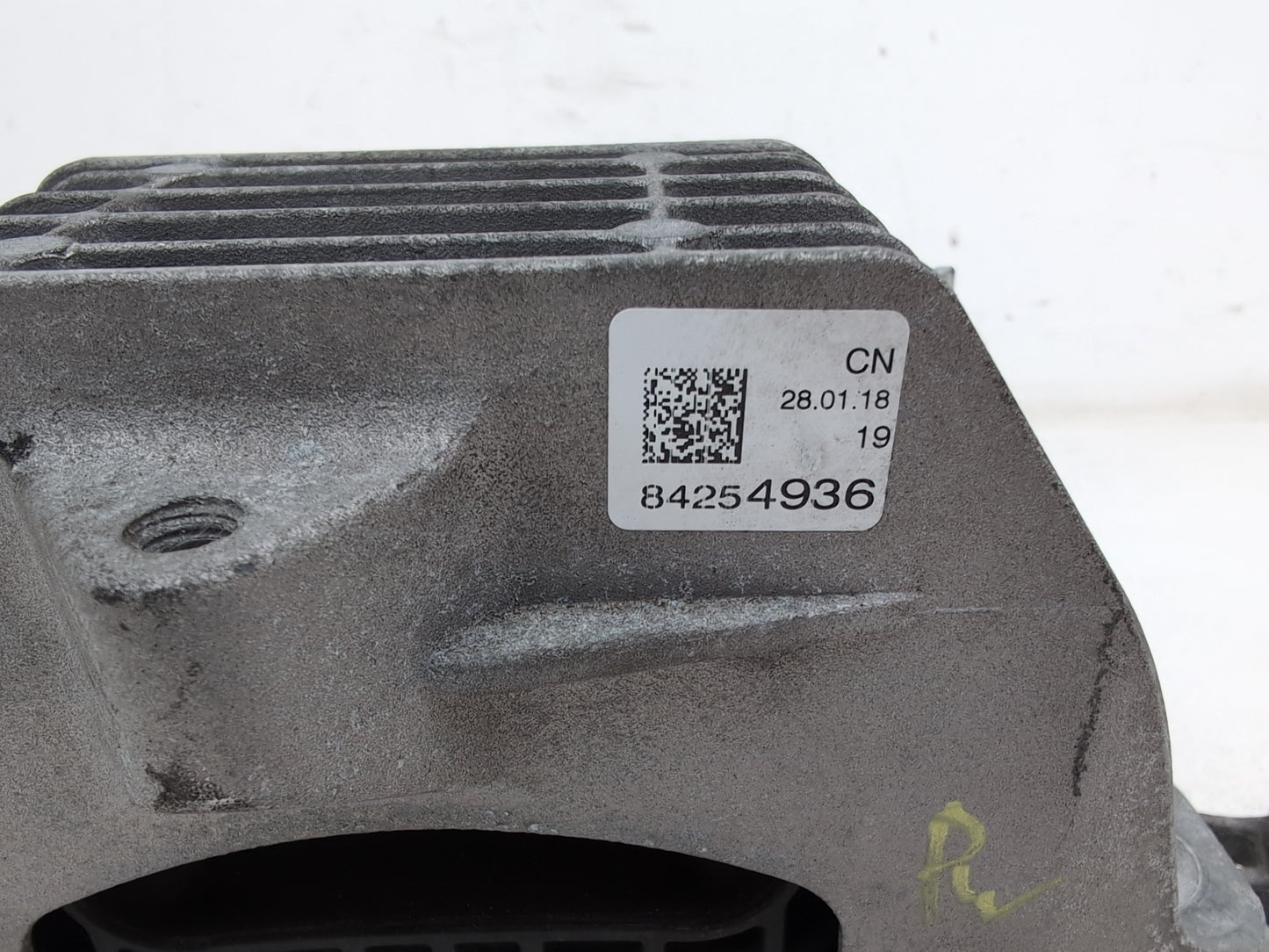 Engine Mounting RH 4