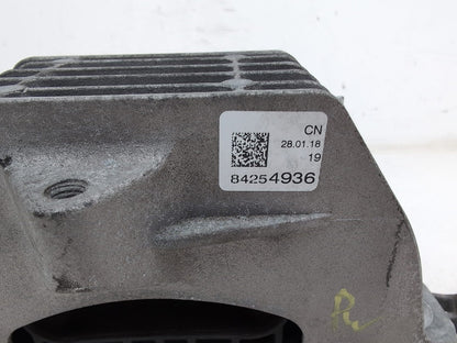 Engine Mounting RH 4