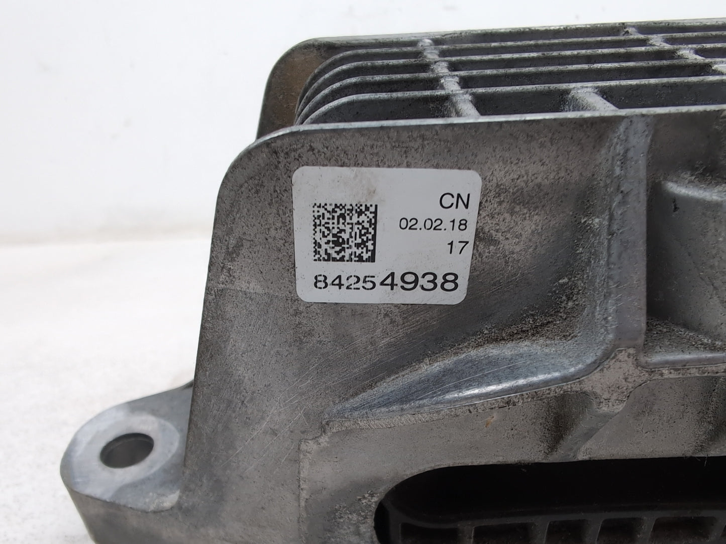 Engine Mounting Bracket 4