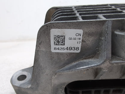 Engine Mounting Bracket 4