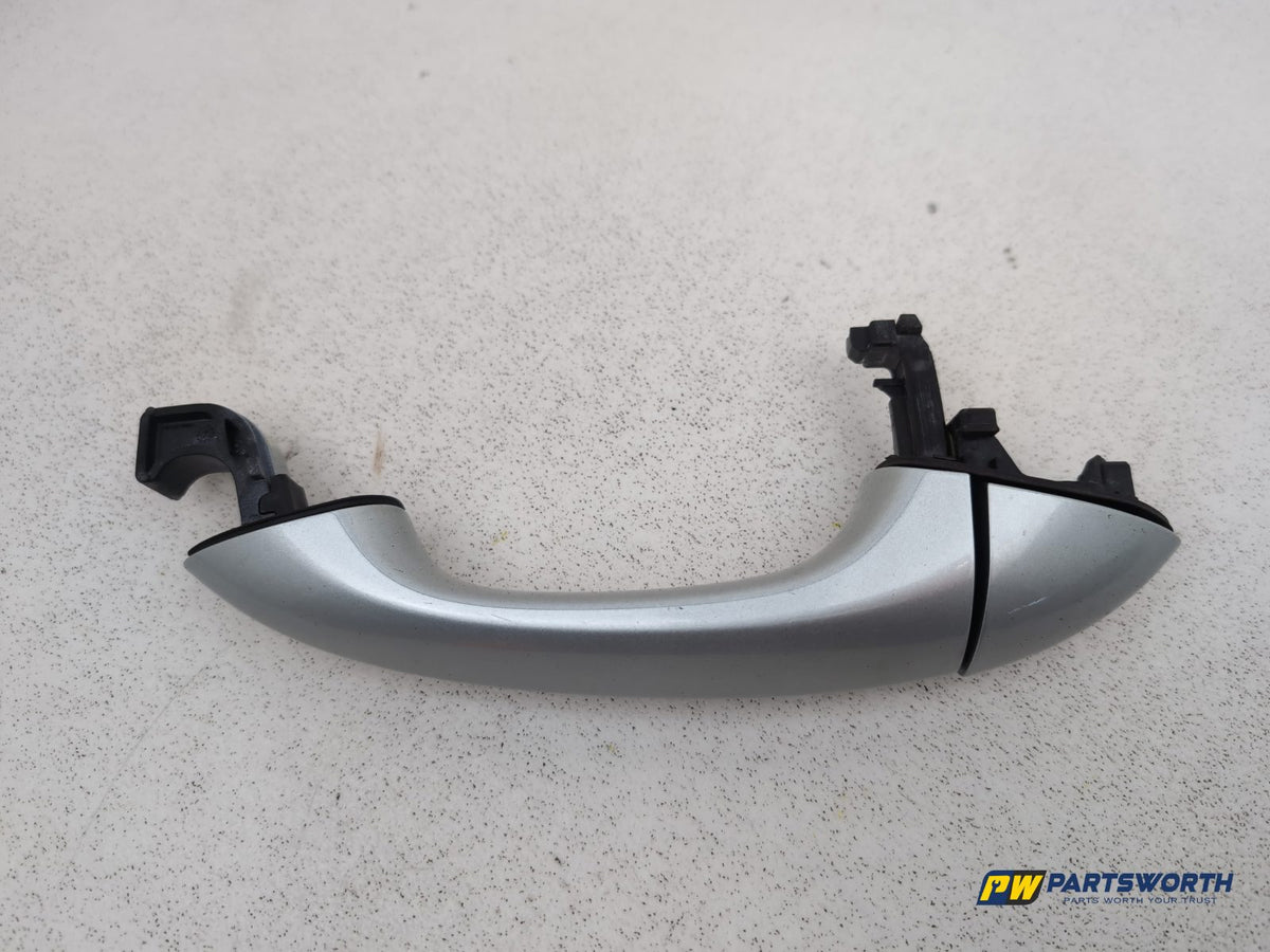 Door Handle Outer Release RH 4