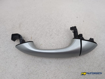 Door Handle Outer Release RH 4